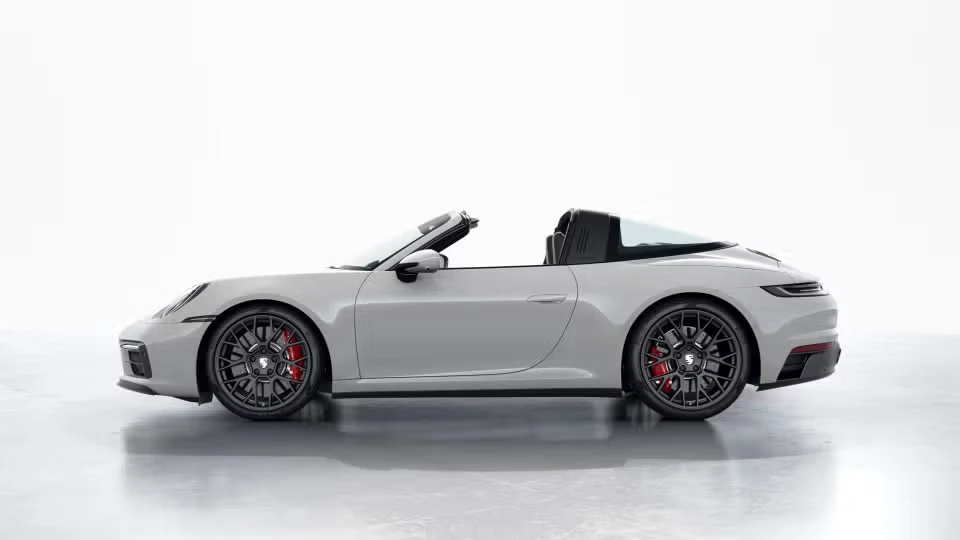 2024 Porsche 911 - Image 12 of 31