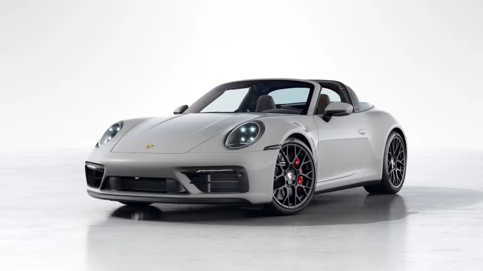 2024 Porsche 911 - Image 4 of 31