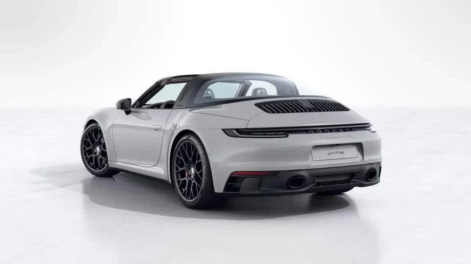 2024 Porsche 911 - Image 24 of 31