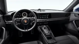 2024 Porsche 992 Targa 4 GTS - Image 29 of 31