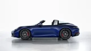 2024 Porsche 992 Targa 4 GTS - Image 13 of 31