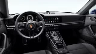 2024 Porsche 992 Targa 4 GTS - Image 25 of 31