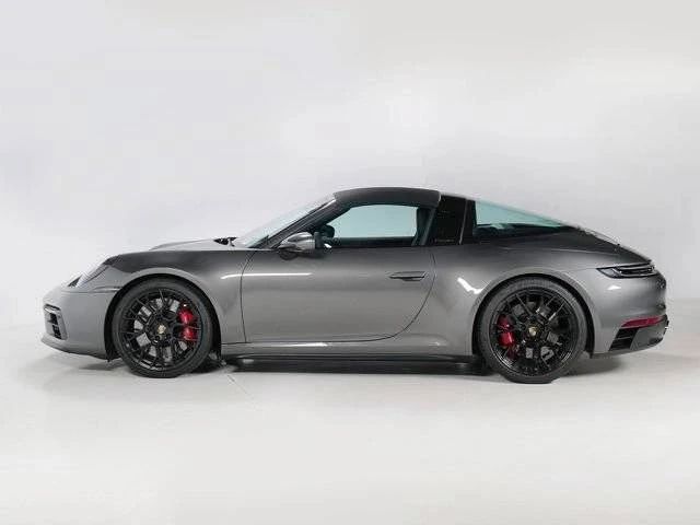 2024 Porsche 992 Targa 4 GTS - Image 2 of 5