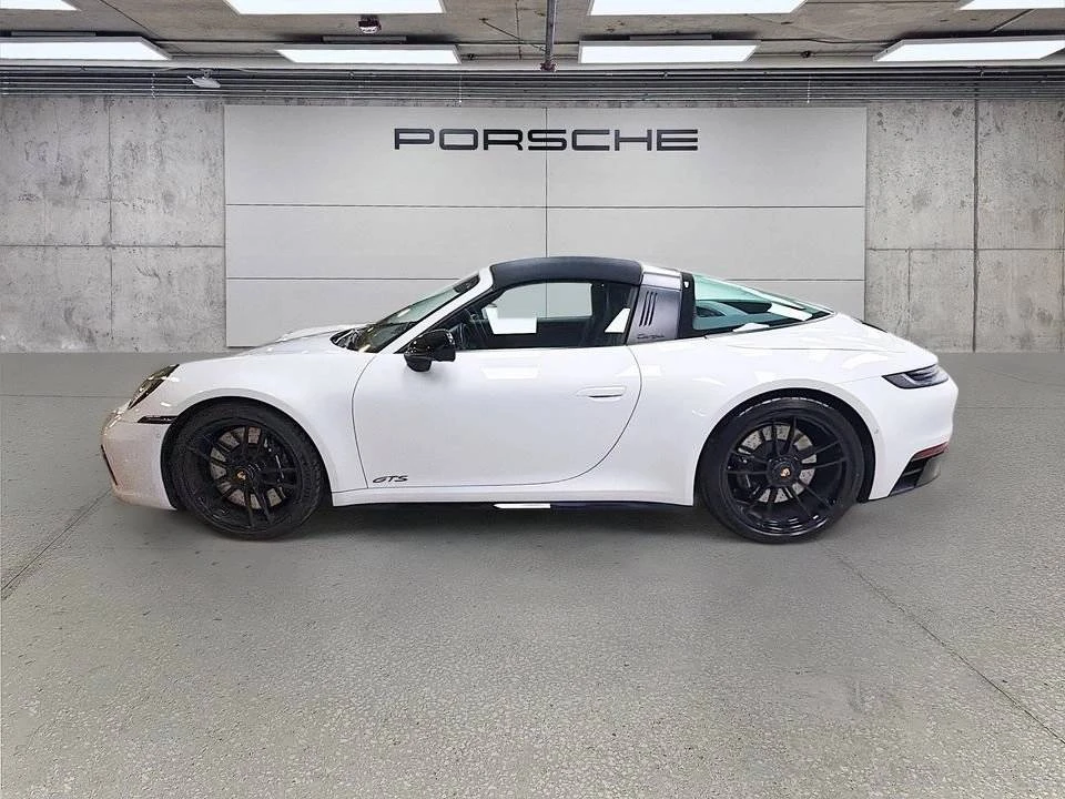 2024 Porsche 992 Targa 4 GTS - Image 2 of 5