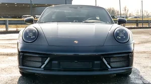 2024 Porsche 992 Targa 4 GTS - Image 2 of 5