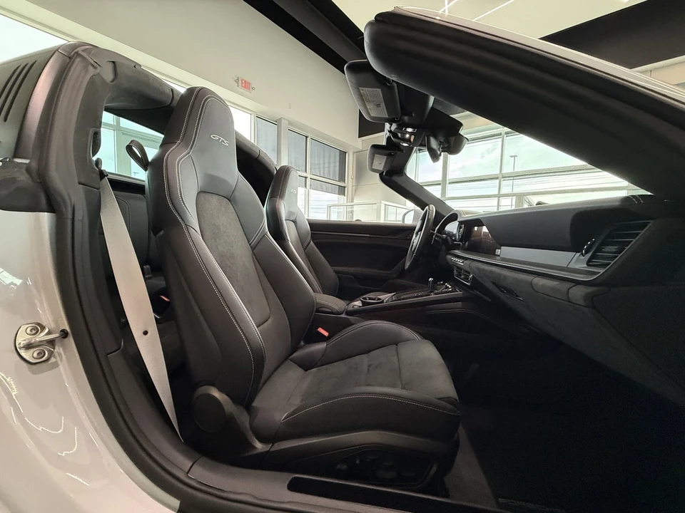 2024 Porsche 992 Carrera GTS - Image 21 of 21