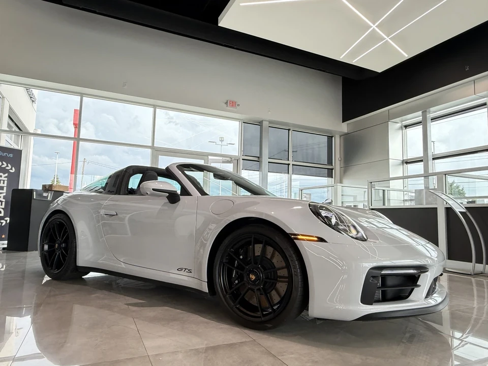 2024 Porsche 992 Carrera GTS - Image 10 of 21