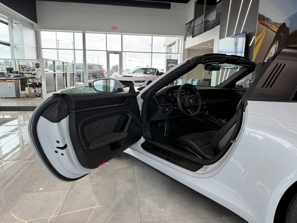2024 Porsche 992 Carrera GTS - Image 14 of 21