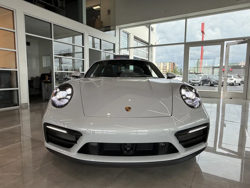 2024 Porsche 992 Carrera GTS - Image 11 of 21