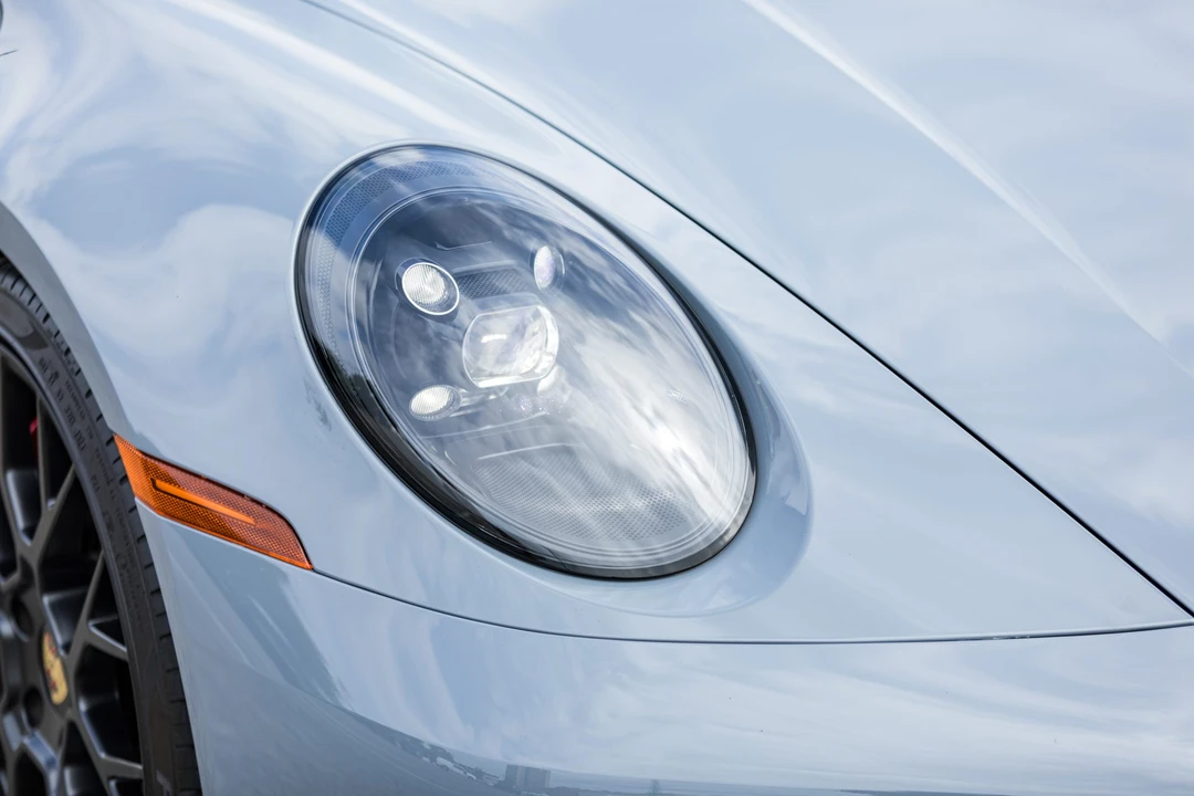 2024 Porsche 992 Targa 4 GTS - Image 17 of 31