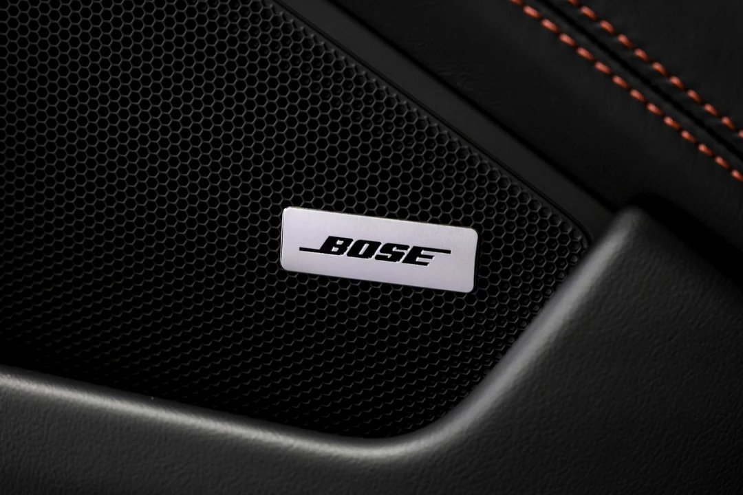 2024 Porsche 992 Targa 4 GTS - Image 21 of 21