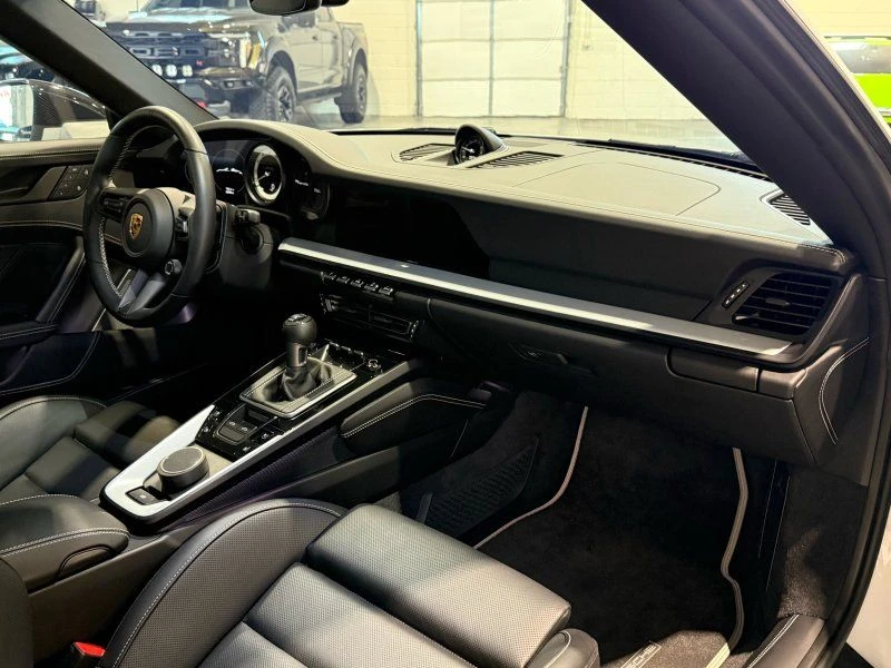 2024 Porsche 992 Targa 4 GTS - Image 15 of 31
