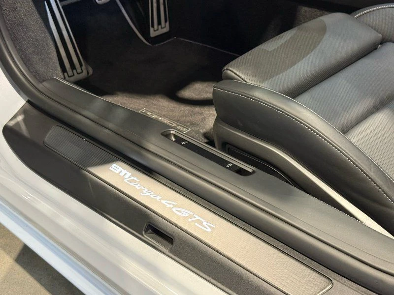 2024 Porsche 992 Targa 4 GTS - Image 24 of 31