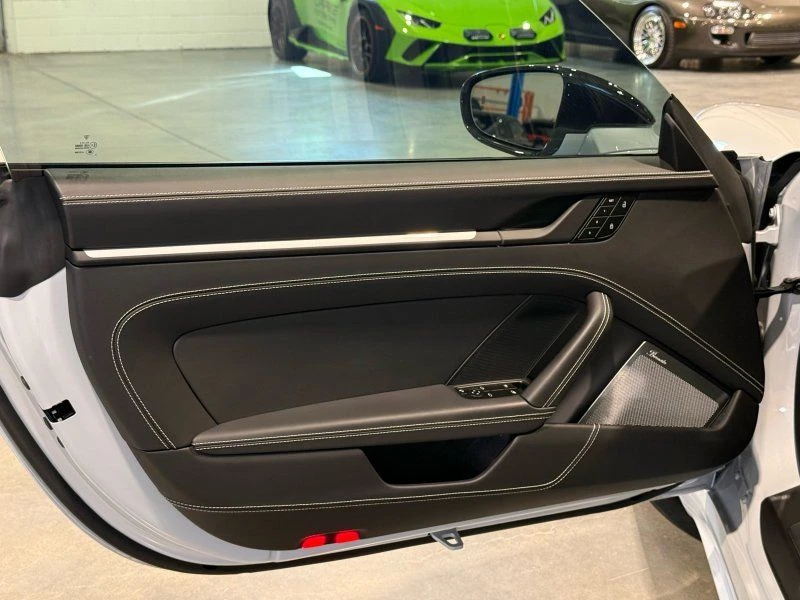 2024 Porsche 992 Targa 4 GTS - Image 9 of 31