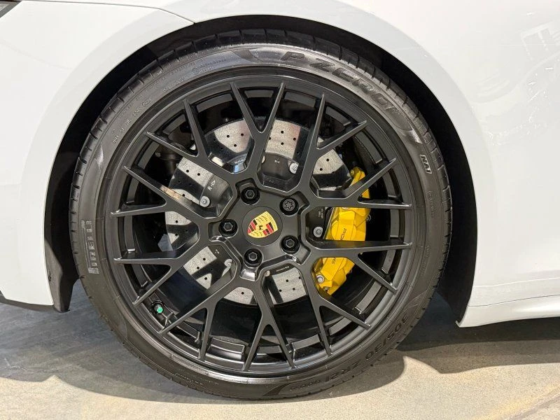 2024 Porsche 992 Targa 4 GTS - Image 31 of 31