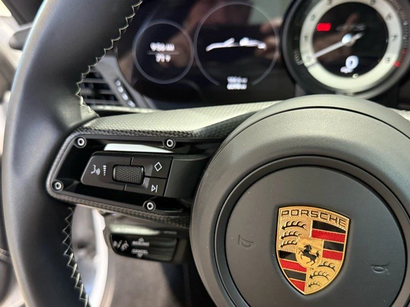 2024 Porsche 992 Targa 4 GTS - Image 18 of 31
