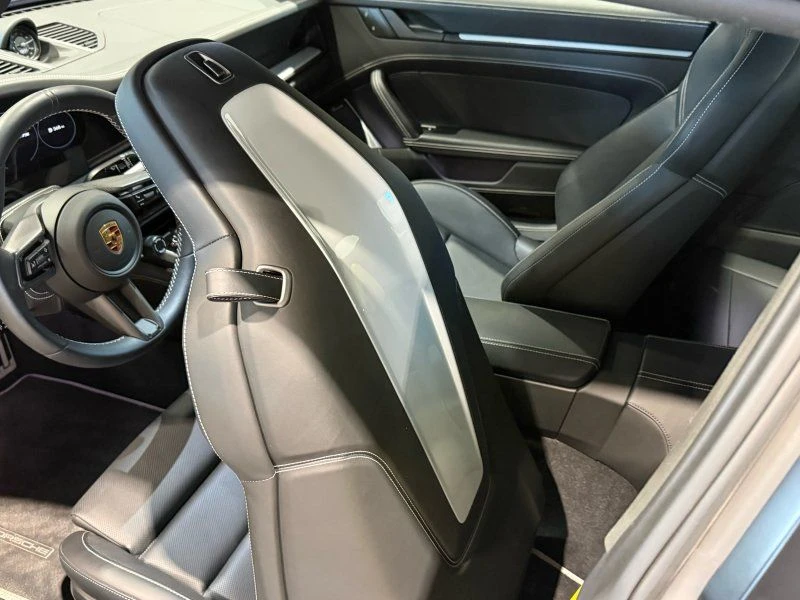 2024 Porsche 992 Targa 4 GTS - Image 12 of 31
