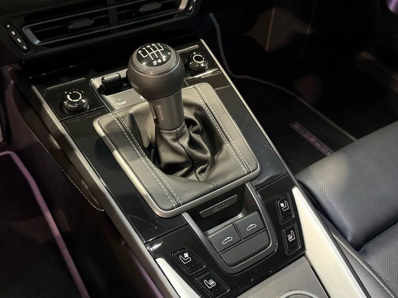 2024 Porsche 992 Targa 4 GTS - Image 22 of 31