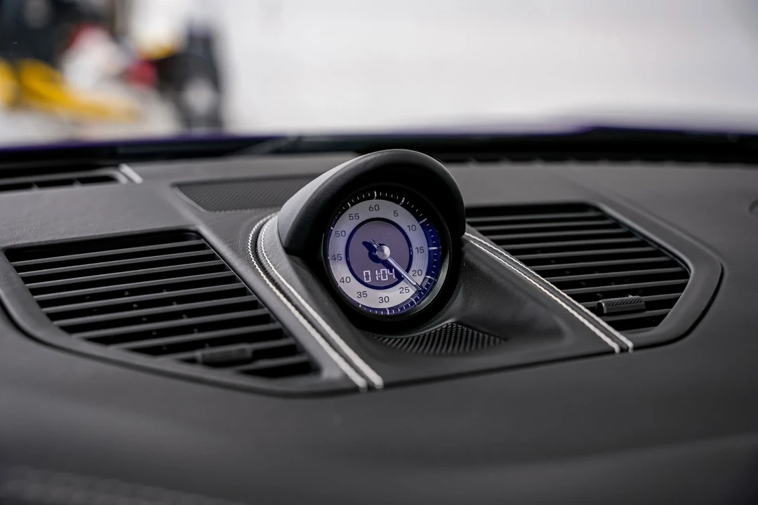 2024 Porsche 992 Targa 4 GTS - Image 15 of 21