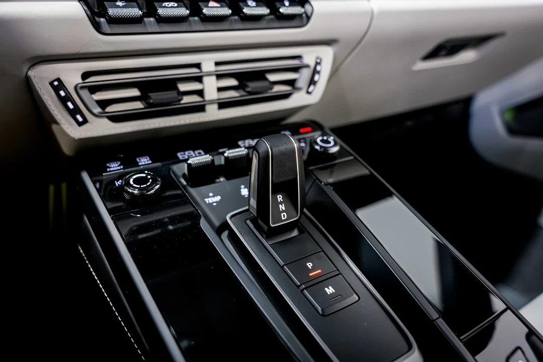 2024 Porsche 992 Targa 4 GTS - Image 21 of 21