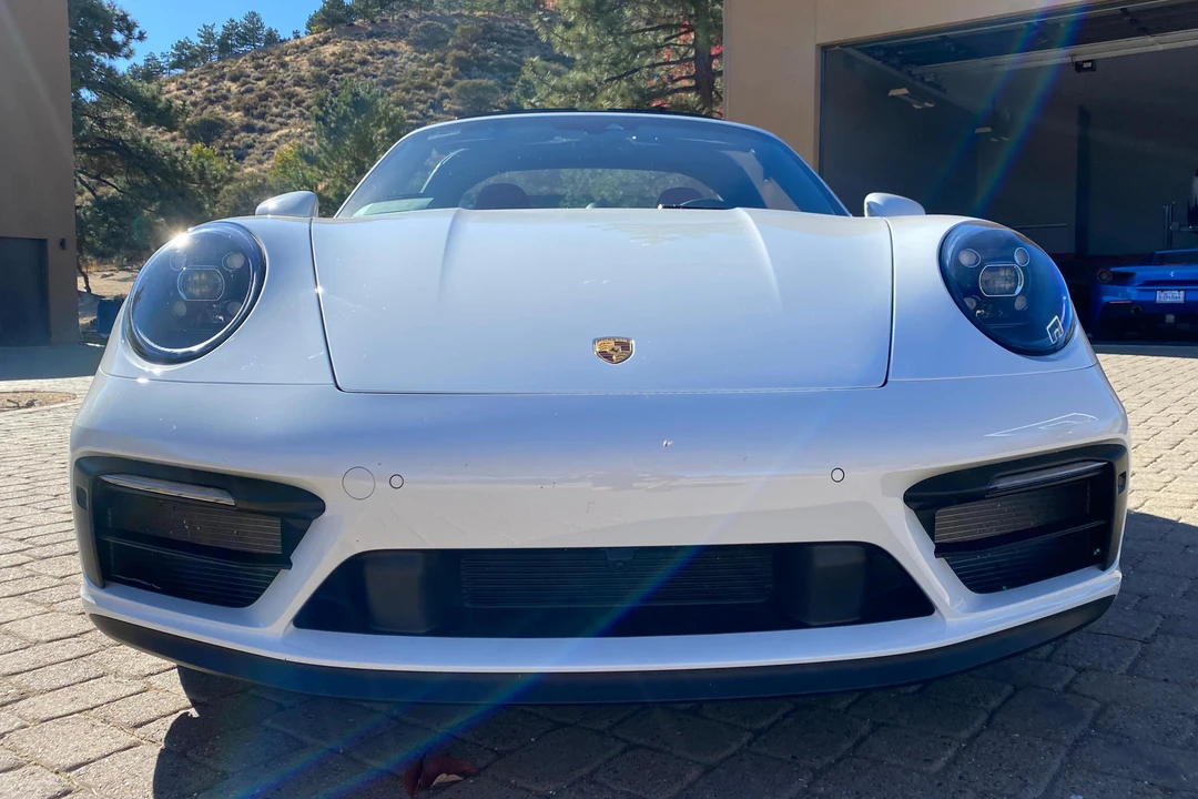 2024 Porsche 992 Carrera - Image 2 of 31