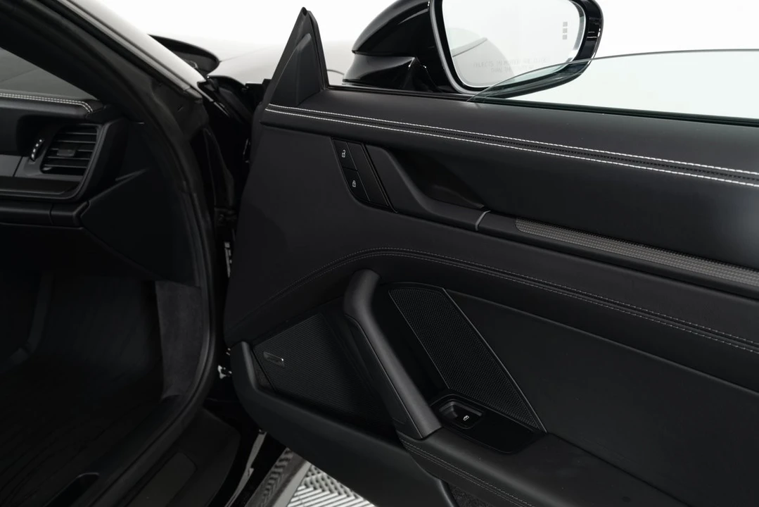 2024 Porsche 992 Targa 4 GTS - Image 14 of 21