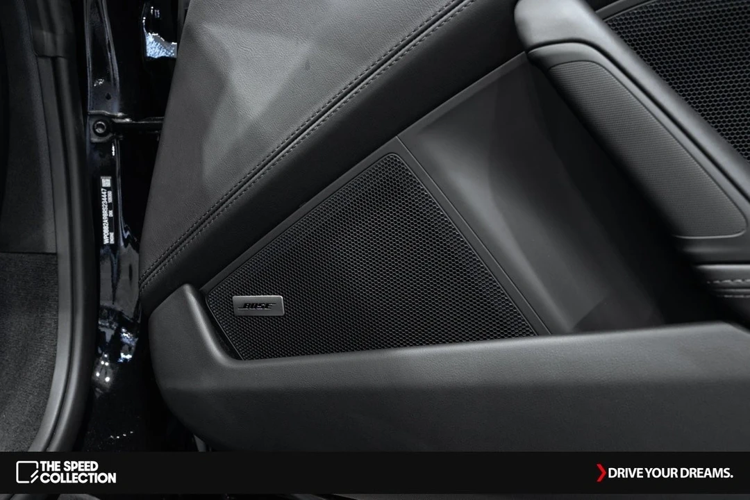 2024 Porsche 992 Targa 4 GTS - Image 20 of 21