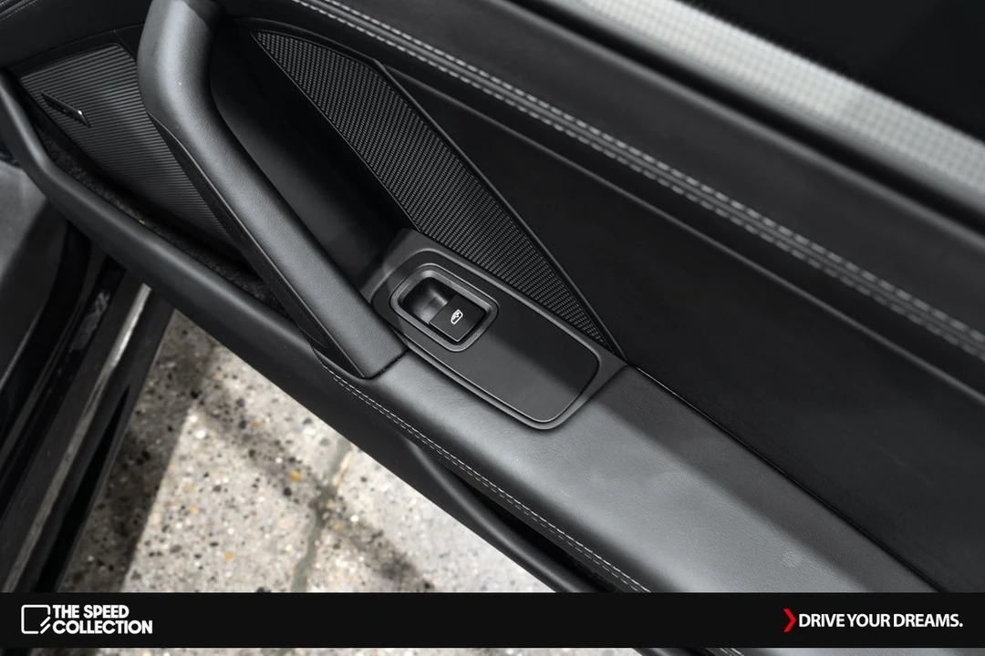 2024 Porsche 992 Targa 4 GTS - Image 19 of 21