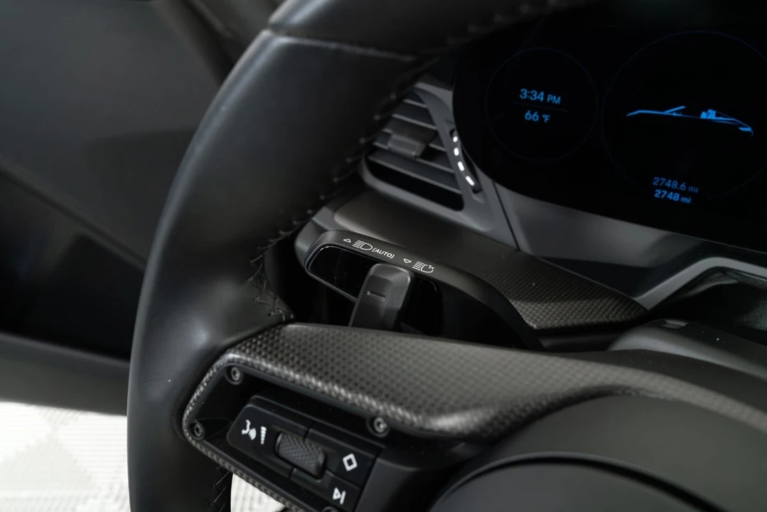 2024 Porsche 992 Targa 4 GTS - Image 18 of 21