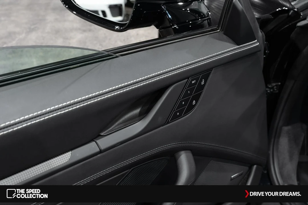 2024 Porsche 992 Targa 4 GTS - Image 10 of 21