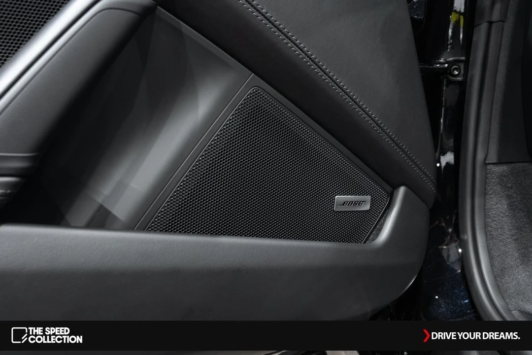 2024 Porsche 992 Targa 4 GTS - Image 12 of 21