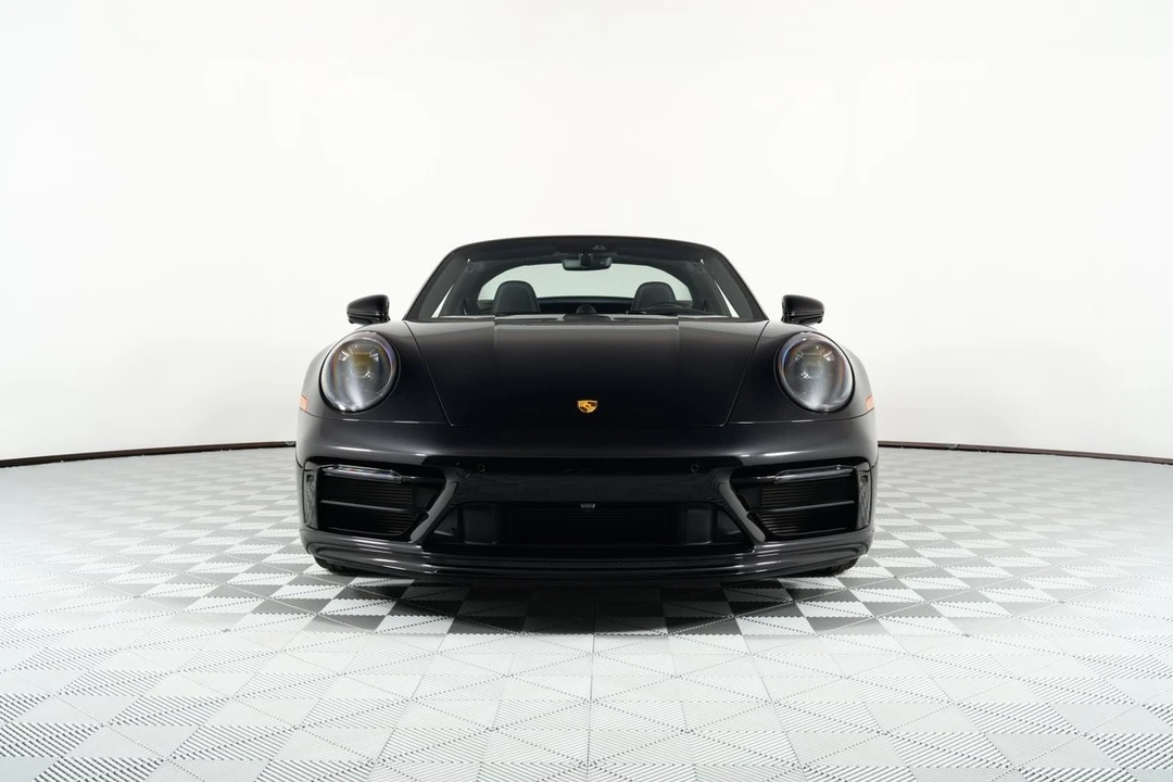 2024 Porsche 992 Targa 4 GTS - Image 2 of 21