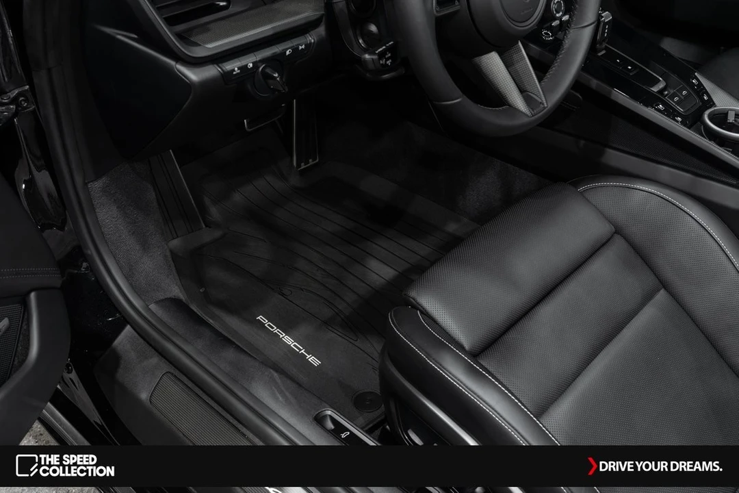 2024 Porsche 992 Targa 4 GTS - Image 16 of 21