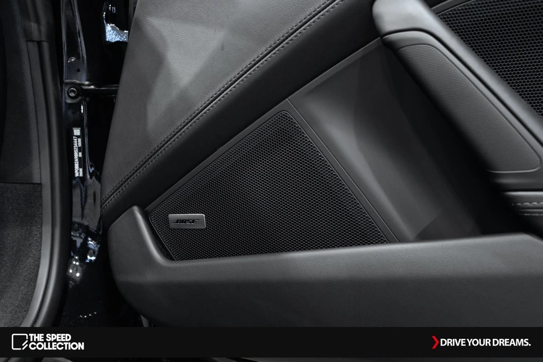 2024 Porsche 992 Targa 4 GTS - Image 20 of 21