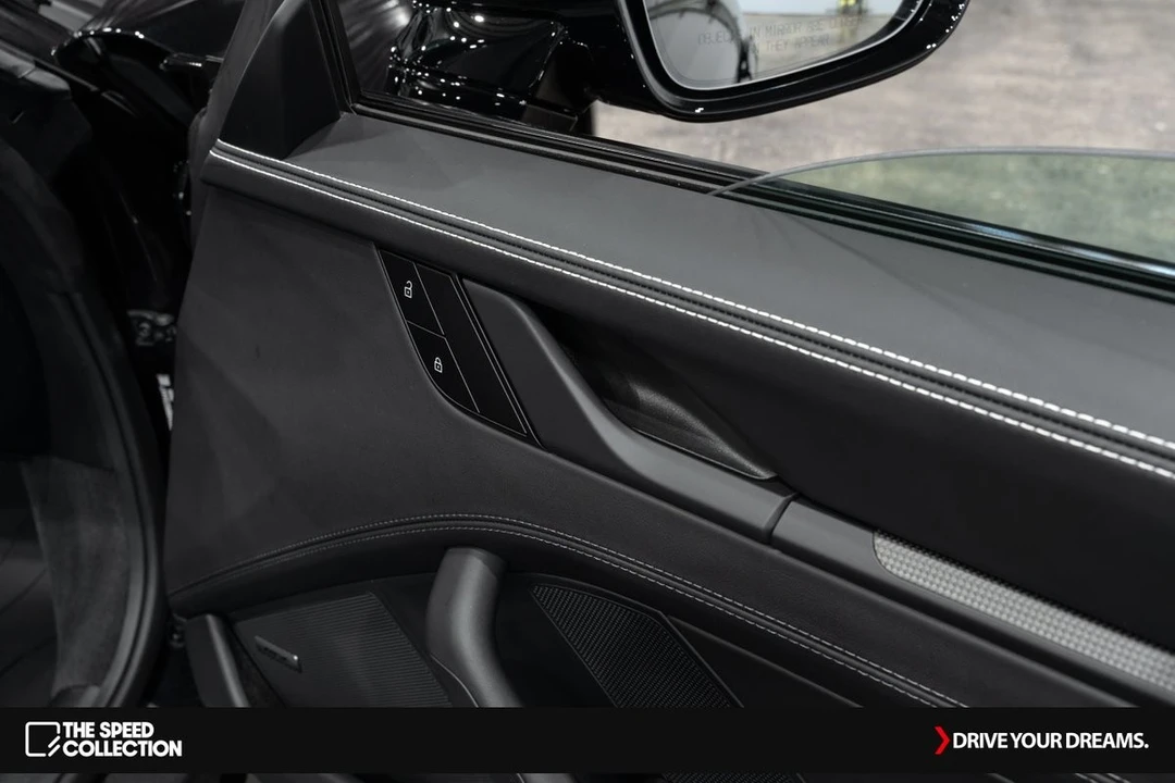 2024 Porsche 992 Targa 4 GTS - Image 18 of 21