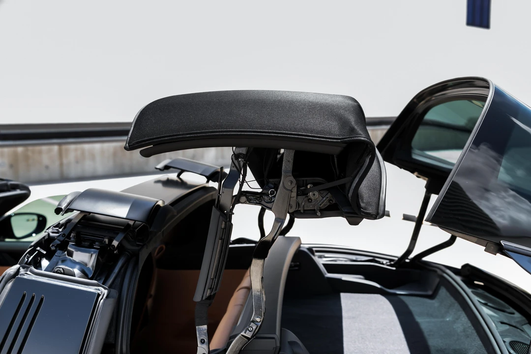 2024 Porsche 992 Targa 4 GTS - Image 20 of 31