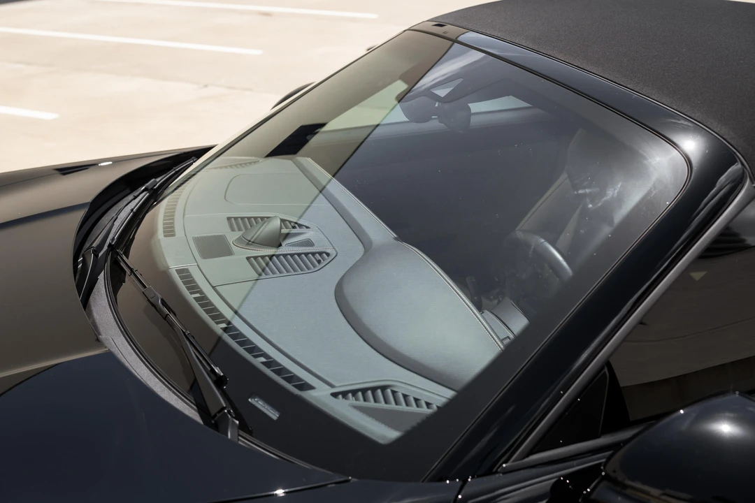 2024 Porsche 992 Targa 4 GTS - Image 29 of 31