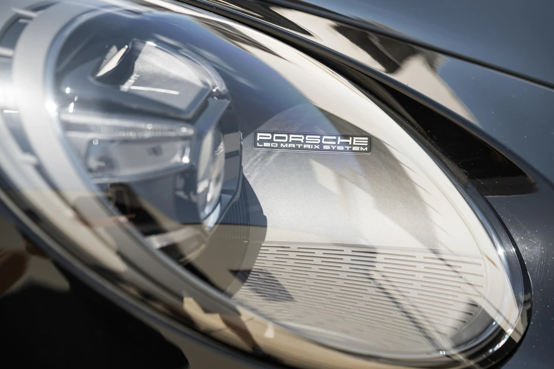 2024 Porsche 992 Targa 4 GTS - Image 24 of 31