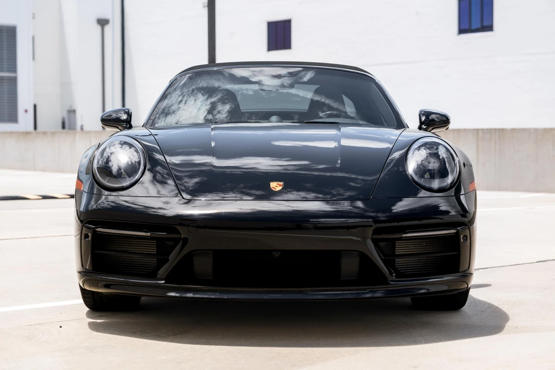 2024 Porsche 992 Targa 4 GTS - Image 13 of 31