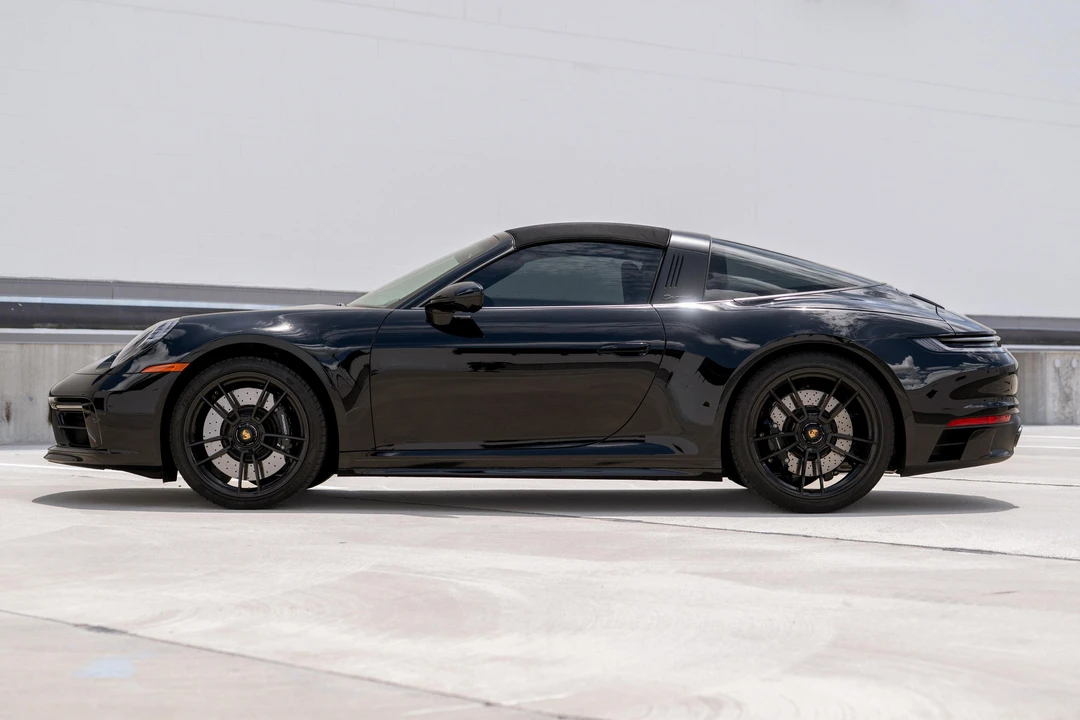 2024 Porsche 992 Targa 4 GTS - Image 15 of 31