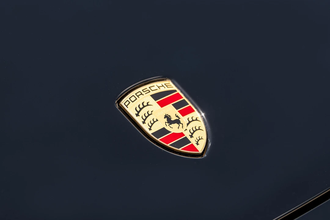 2024 Porsche 992 Targa 4 GTS - Image 26 of 31