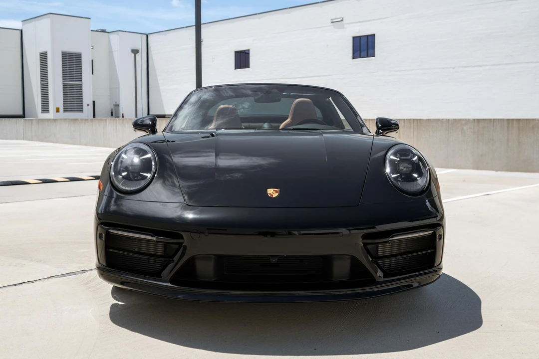 2024 Porsche 992 Targa 4 GTS - Image 6 of 31