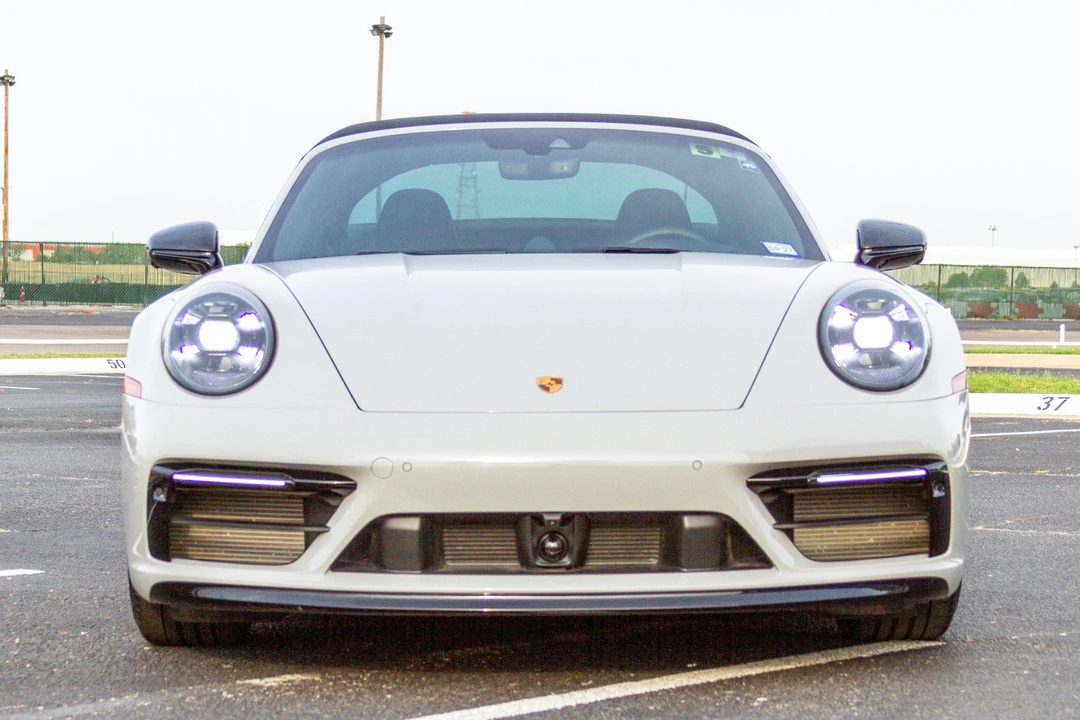 2024 Porsche 992 Targa 4 GTS - Image 13 of 31