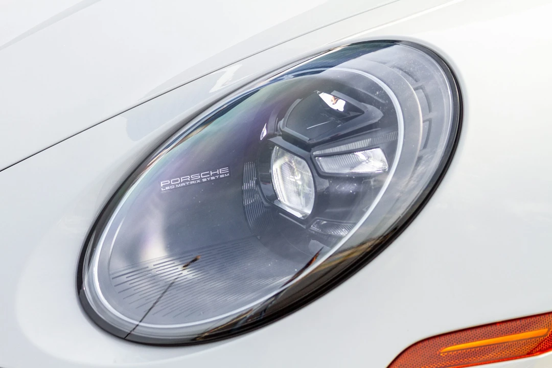 2024 Porsche 992 Targa 4 GTS - Image 24 of 31