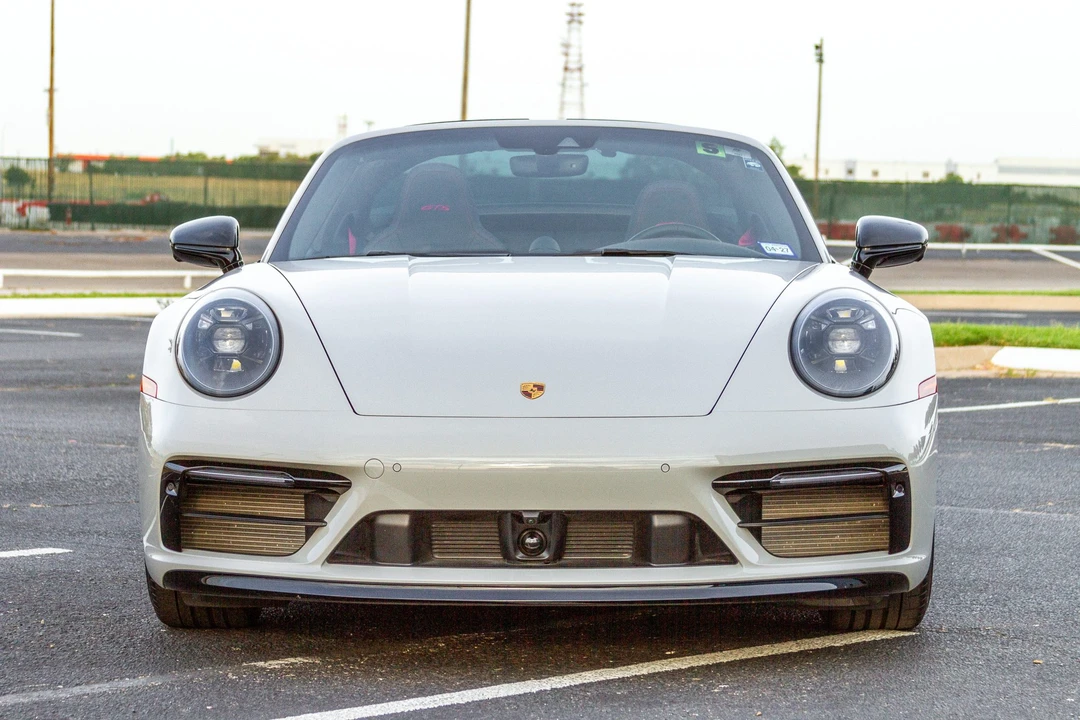 2024 Porsche 992 Targa 4 GTS - Image 12 of 31