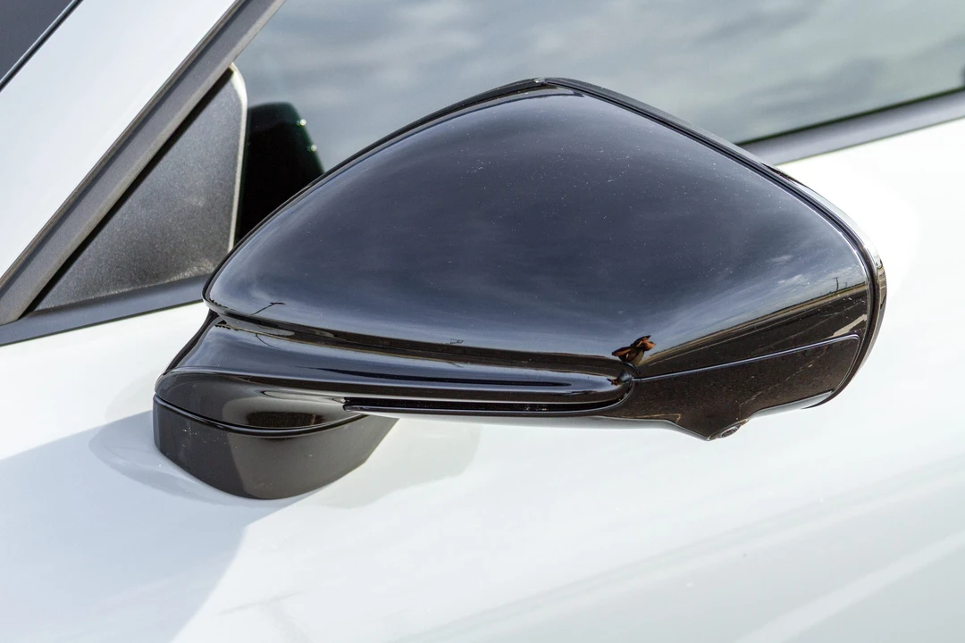 2024 Porsche 992 Targa 4 GTS - Image 30 of 31