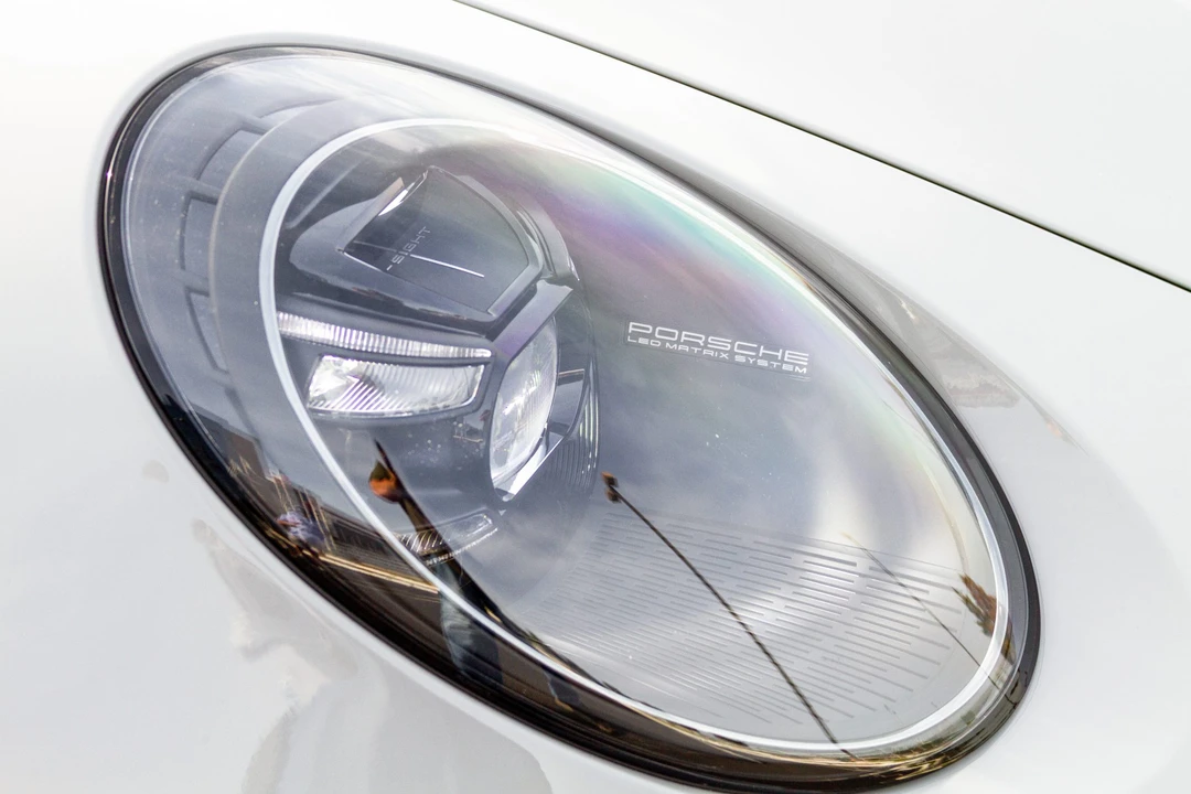 2024 Porsche 992 Targa 4 GTS - Image 23 of 31
