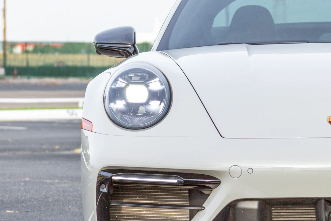 2024 Porsche 992 Targa 4 GTS - Image 22 of 31