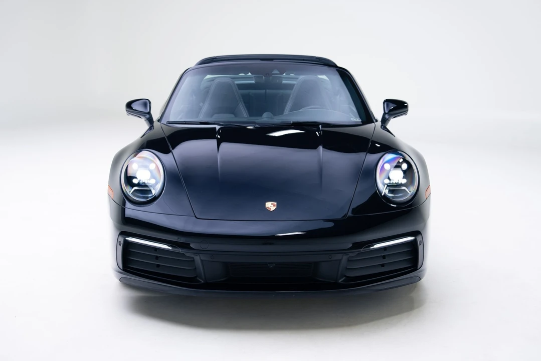 2024 Porsche 992 Targa 4 & 4S - Image 12 of 21