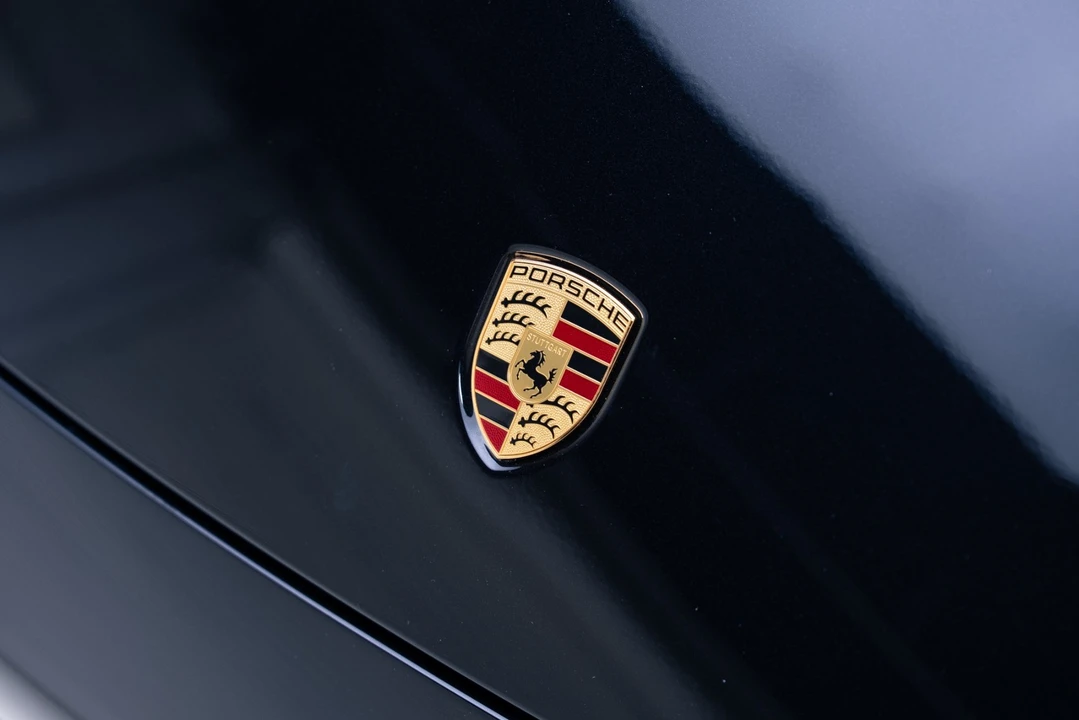 2024 Porsche 992 Targa 4 & 4S - Image 9 of 21